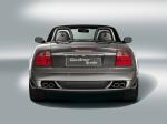 Maserati GranSport Spyder 2005 года